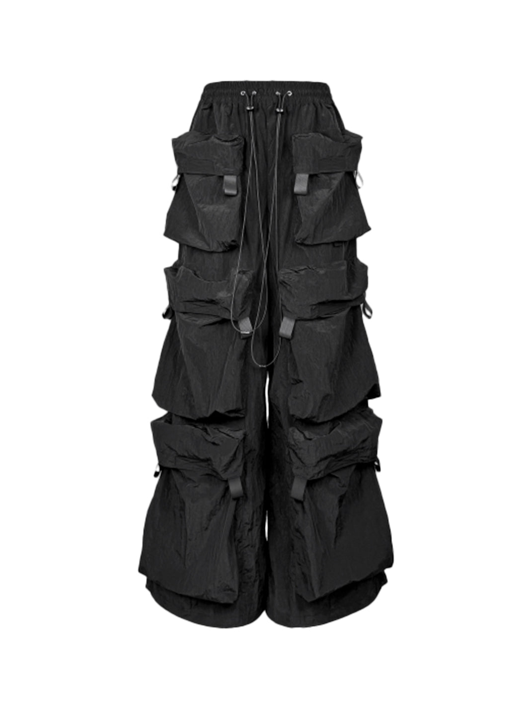 Vanguardia | VaultLayer Combat Utility Pants - Black - PSYLOS 1, Vanguardia | VaultLayer Combat Utility Pants - Black, Men's Wear, Vanguardia, PSYLOS 1